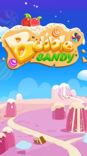 game pic for Bubble candy